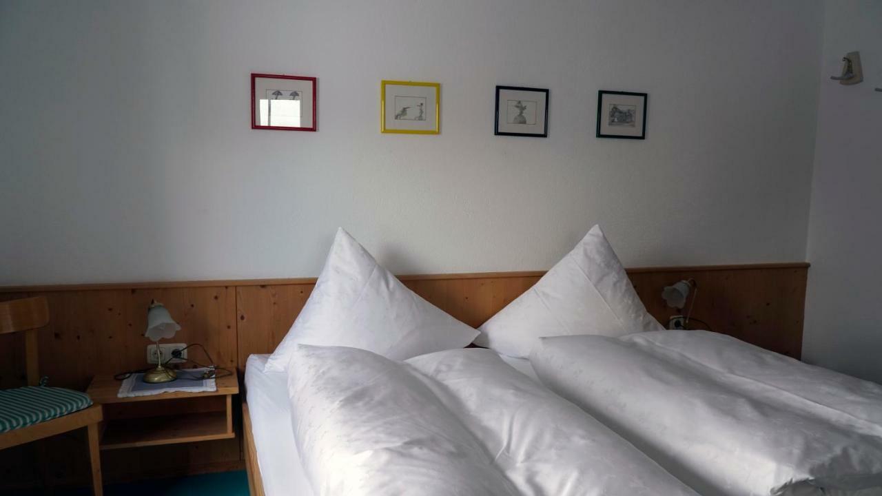 Haus Vasul Hotell Sankt Anton am Arlberg Exteriör bild